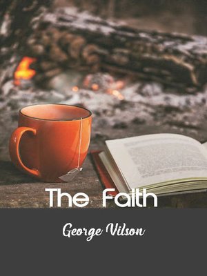cover image of The Faith